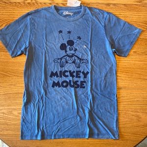 American Eagle Mickey Mouse T-shirt